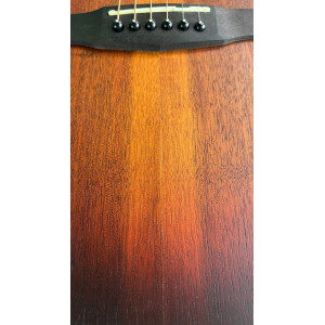 Guitare Cort Core-oc Blackwood L. Burst