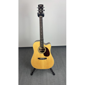 Guitarra Cort Mr500e Open Pore