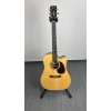 Guitarra Cort Mr500e Open Pore