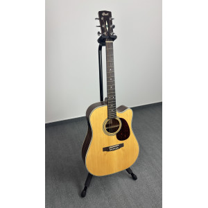 Cort MR500E Open Pore Guitar