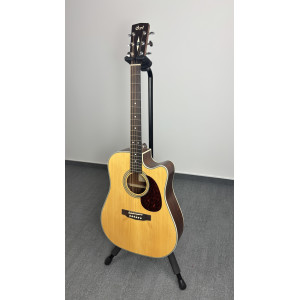 Guitare Cort Mr500e Open Pore