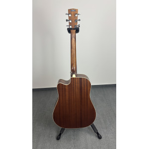 Cort MR500E Open Pore Guitar
