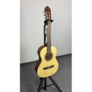 Guitare Cort Ac70 3/4 Open Pore Housse
