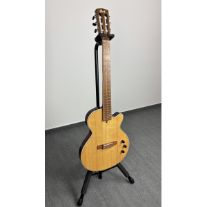 Guitarra Cort Sunset Nylectric Natural