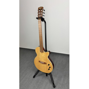 Guitarra Cort Sunset Nylectric Natural