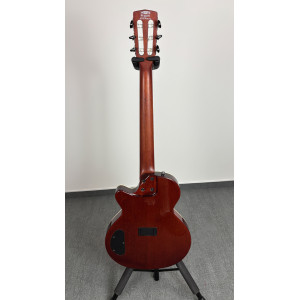 Guitarra Cort Sunset Nylectric Natural