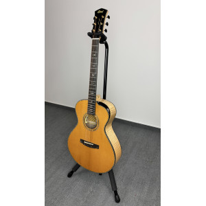 Cort Gold-passion Guitar Natural Gloss