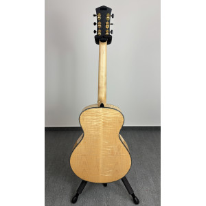 Guitare Cort Gold-passion Naturel Brill.
