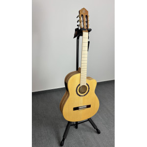 Ortega Thomas Zwijsen Gitarre, Cw Eq