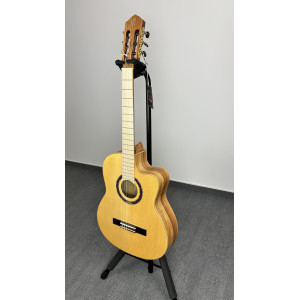 Guitarra Ortega Thomas Zwijsen, Cw Eq