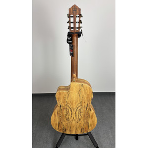 Ortega Thomas Zwijsen Guitar, Cw Eq