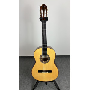 Esteve Adalid 12 Guitar, Spruce Top