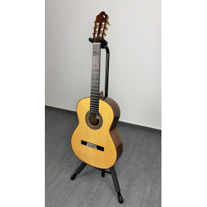 Guitare Esteve Adalid 12, Table Epicea