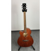 Cort Sfx-mem Gitarre, Mahagonidecke, für Linkshänder