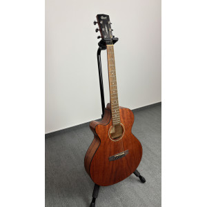 Guitarra Cort Sfx-mem Tapa de caoba zurda