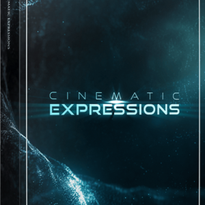 Boom Cinematic Expressions CK