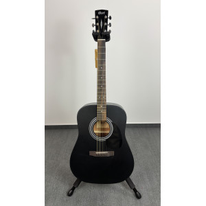 Cort AD810 Guitar Satin Black