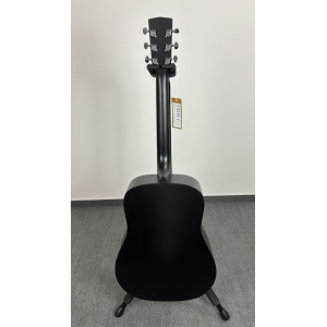 Cort AD810 Guitar Satin Black