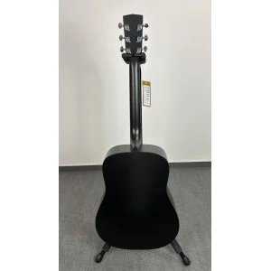 Cort AD810 Satin Black Guitar