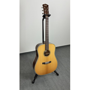 Guitare Cort Essence D4 Naturel Semi Gl