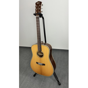 Guitarra Cort Essence D4 Natural Semi Gl