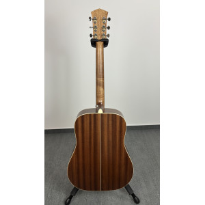 Guitarra Cort Essence D4 Natural Semi Gl