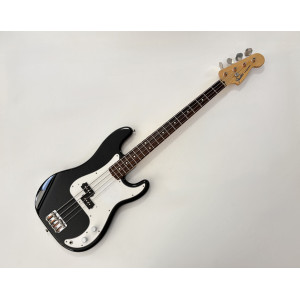 Fender Precision Bass Standard 1994-1995 Black made in Japan