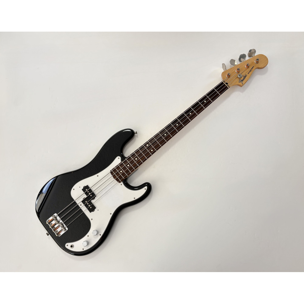 Fender Precision Bass Standard 1994-1995 Black made in Japan