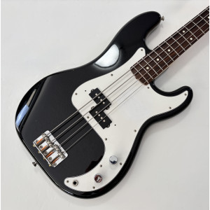 Fender Precision Bass Standard 1994-1995 Black made in Japan
