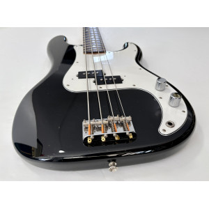 Fender Precision Bass Standard 1994-1995 Black made in Japan