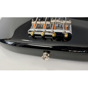 Fender Precision Bass Standard 1994-1995 Black made in Japan