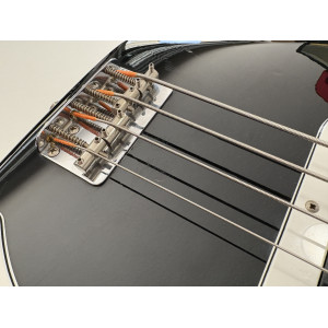 Fender Precision Bass Standard 1994-1995 Black made in Japan