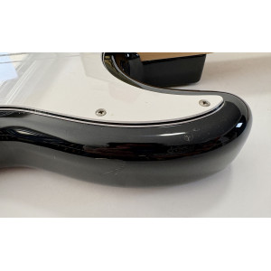 Fender Precision Bass Standard 1994-1995 Black made in Japan
