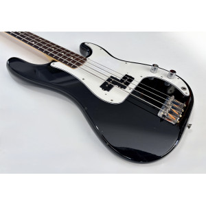Fender Precision Bass Standard 1994-1995 Black made in Japan