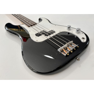 Fender Precision Bass Standard 1994-1995 Black made in Japan