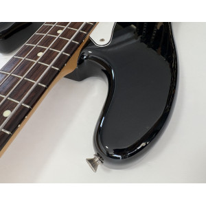 Fender Precision Bass Standard 1994-1995 Black made in Japan