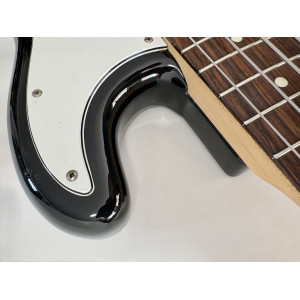 Fender Precision Bass Standard 1994-1995 Black made in Japan