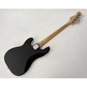 Fender Precision Bass Standard 1994-1995 Black made in Japan