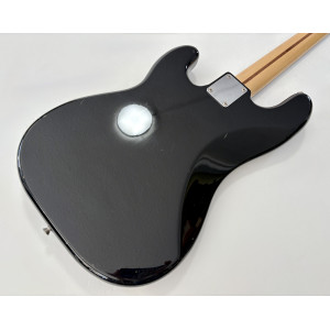 Fender Precision Bass Standard 1994-1995 Black made in Japan
