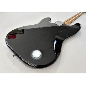Fender Precision Bass Standard 1994-1995 Black made in Japan