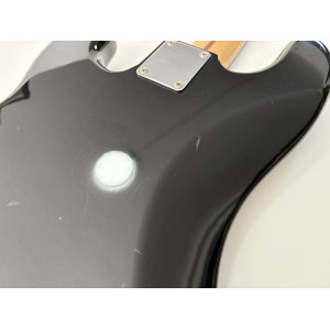 Fender Precision Bass Standard 1994-1995 Black made in Japan