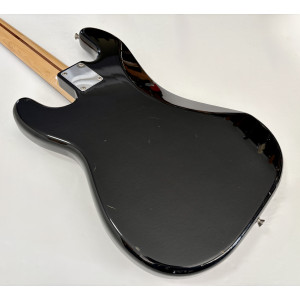 Fender Precision Bass Standard 1994-1995 Black made in Japan