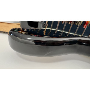 Fender Precision Bass Standard 1994-1995 Black made in Japan