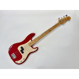 Fender Precision Bass Vintera '50s Dakota Red 2022