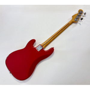 Fender Precision Bass Vintera '50s Dakota Red 2022