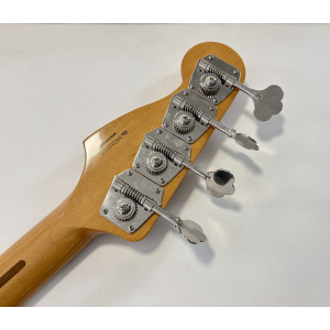 Fender Precision Bass Vintera '50s Dakota Red 2022