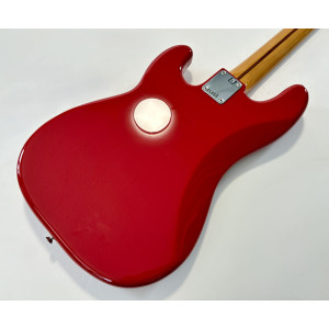Fender Precision Bass Vintera '50s Dakota Red 2022
