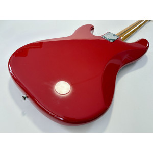 Fender Precision Bass Vintera '50s Dakota Red 2022