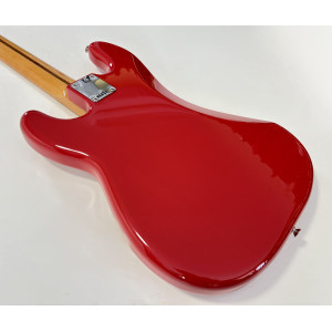 Fender Precision Bass Vintera '50s Dakota Red 2022