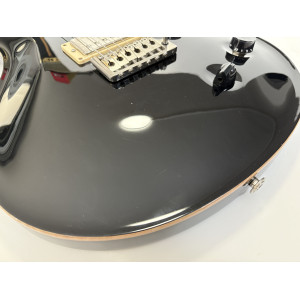PRS Custom 22 Tremolo 2001 Black